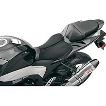 مقعد رياضي للرجال من Saddlemen لسيارة هوندا CBR600RR موديل 2007-2023