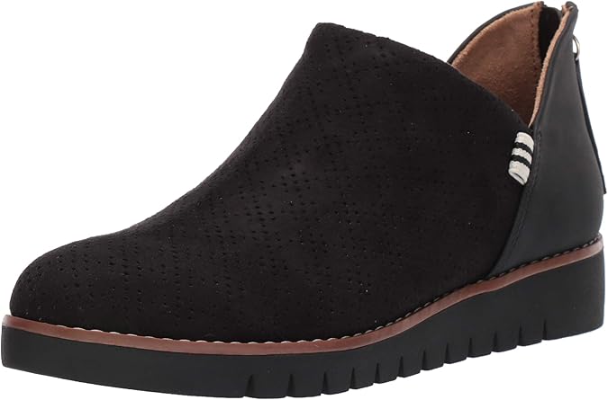 Dr. Scholl's Insane