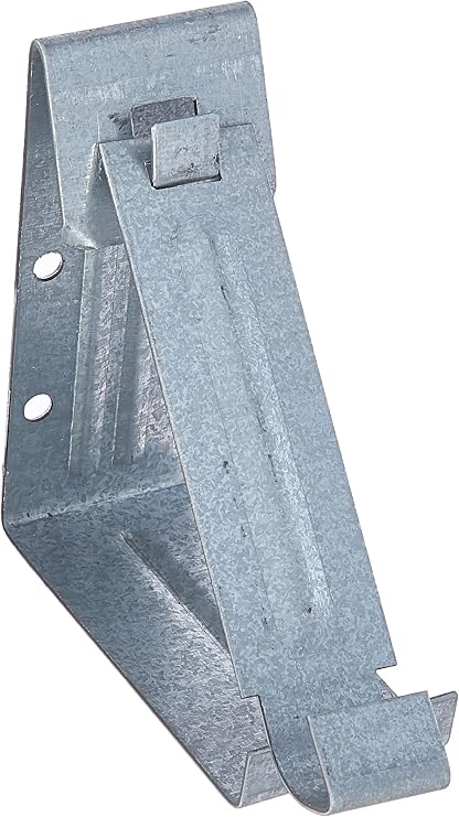 منتجات AMERIMAX HOME 15020 4 -حبر Fascia Bracket ، 4 -حزمة